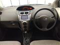 2009 Toyota Vitz