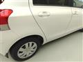 2009 Toyota Vitz