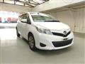 2011 Toyota Vitz