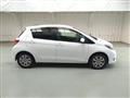 2011 Toyota Vitz
