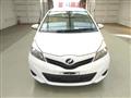 2011 Toyota Vitz