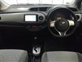 2011 Toyota Vitz