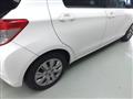 2011 Toyota Vitz