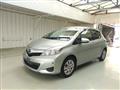 2011 Toyota Vitz