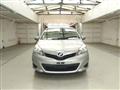 2011 Toyota Vitz