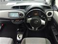 2011 Toyota Vitz