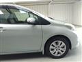 2011 Toyota Vitz