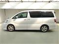 2007 Toyota Alphard