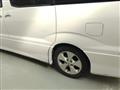 2007 Toyota Alphard