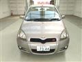 2001 Toyota Vitz