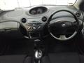 2001 Toyota Vitz