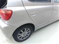 2001 Toyota Vitz