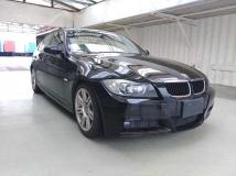 2008 BMW 3 Series