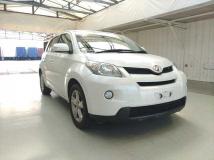 2009 Toyota IST