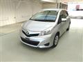 2013 Toyota Vitz