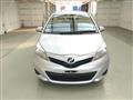 2013 Toyota Vitz