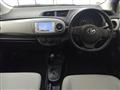 2013 Toyota Vitz