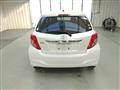 2013 Toyota Vitz
