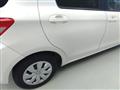 2013 Toyota Vitz