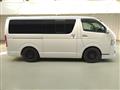2011 Toyota Hiace Van