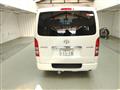 2011 Toyota Hiace Van