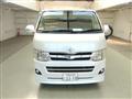 2011 Toyota Hiace Van