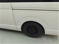 2011 Toyota Hiace Van