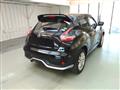 2016 Nissan Juke