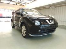 2016 Nissan Juke