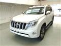2017 Toyota Land Cruiser Prado