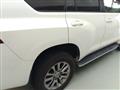 2017 Toyota Land Cruiser Prado
