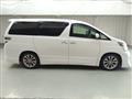 2011 Toyota Vellfire