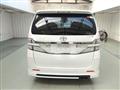 2011 Toyota Vellfire