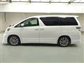 2011 Toyota Vellfire