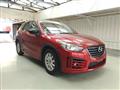2012 Mazda CX-5