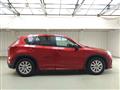 2012 Mazda CX-5