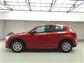 2012 Mazda CX-5
