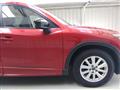 2012 Mazda CX-5