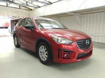 2012 Mazda CX-5