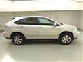 2007 Toyota Harrier