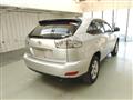 2007 Toyota Harrier