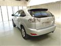 2007 Toyota Harrier