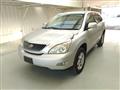 2007 Toyota Harrier