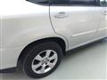2007 Toyota Harrier