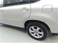 2007 Toyota Harrier