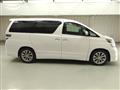 2011 Toyota Vellfire