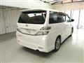2011 Toyota Vellfire