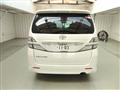 2011 Toyota Vellfire