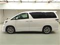 2011 Toyota Vellfire