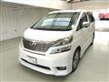 2011 Toyota Vellfire